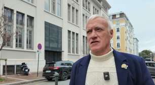 A mansão de R$ 18 milhões de Didier Deschamps: hoje técnico da França na Copa 2026, ex-jogador tem um 'palácio' com vista para o oceano em exclusiva e tranquila cidade francesa da Côte d'Azur