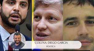 COLUNA | Justiça determina retirada de outdoor do Partido Novo no RS por possível propaganda eleitoral antecipada