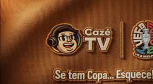 CazeTV confirma aquisição mais uma competição de peso