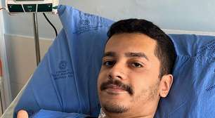 Transplante medula: A batalha de um estudante de Direito por uma nova chance