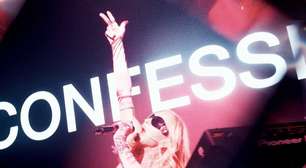 Madonna: "Danceteria" se confirma como favorita e estreia no Spotify Global