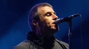 Liam Gallagher prevê placar Inglaterra X México e diz aos torcedores para 'manterem as vibrações' com 'Wonderwall'