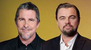 Leonardo DiCaprio e Christian Bale juntos: Um dos melhores filmes de ação dos anos 90 finalmente vai ganhar continuação