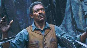 Há 11 anos, Samuel L. Jackson sacrificou seu estilo de vida para evitar demissão, mas filme foi um fracasso gigantesco