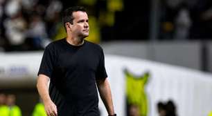 Goiás x Ceará terá duelo inusitado entre técnicos que reencontram ex-clubes