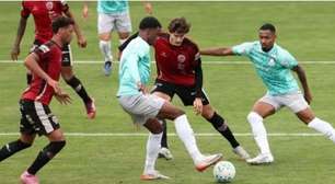 Palmeiras bate Primavera em segundo jogo-treino da intertemporada; veja