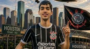 A luta de Bianca e Breno pelo sonho em Houston
