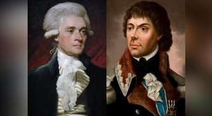 A oportunidade perdida de Jefferson para libertar seus escravizados