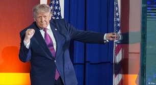 Trump usa festa de 250 anos como palanque para atacar adversários