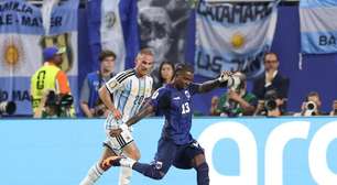 Chuteira de Neymar: autor de golaço de Cabo Verde usou modelo "lendário"