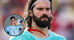 Enquanto Alisson ganha R$ 4,44 milhões por mês, herói do Marrocos na Copa fatura muito mais