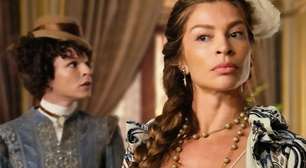 Vendida como imbatível, Dona Beja se torna a novela menos assistida da Band