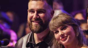 Sem madrinhas e com aviso nos telões: os detalhes e tudo o que sabe sobre o casamento de Taylor Swift