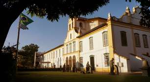 Quermesse do Mosteiro da Luz segue até 26 de julho com shows, gastronomia e transmissão do jogo do Brasil