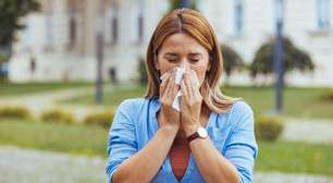 Alergias no inverno: como prevenir crises causadas por mofo e ácaros