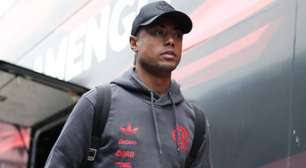 Flamengo emite nota oficial envolvendo Bruno Henrique