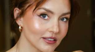 Nem mexicana, nem domadora de cavalos: estrela da novela 'Domênica Montero', Angelique Boyer tem 6 curiosidades que desmentem tudo o que o público imagina sobre ela