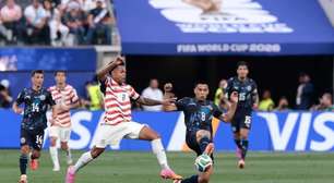 Fifpro exige medidas contra abusos sistemáticos na Copa do Mundo