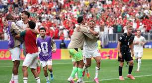 Marrocos ganha de Canadá e pode reencontrar França pelas quartas de final da Copa do Mundo