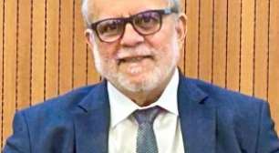 Morre ex-deputado estadual Waldemar Borges aos 67 anos em Pernambuco