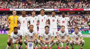 Inglaterra fala em "sabotagem" após vazamento de hotel antes de duelo contra o México