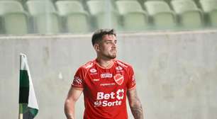 João Vieira revela o segredo do Vila Nova para seguir líder