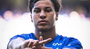 Cruzeiro vence Defensor em amistoso de pré-temporada