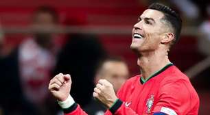 Irmã de Cristiano Ronaldo é sincera ao falar sobre o futuro do atacante