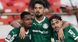 Jogo do Palmeiras poderá ser disputado em estádio 'alternativo'