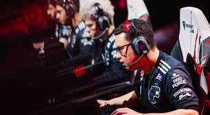 FURIA joga mal e é derrotada pela Lyon em sua estreia no MSI 2026