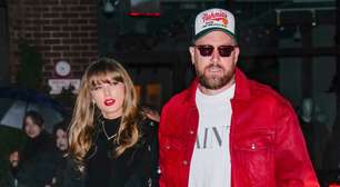 Taylor Swift mudará de nome após o casamento? Imprensa revela: 'Muito tradicional'