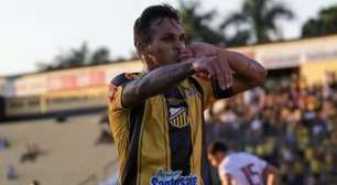 Novorizontino domina, bate Atlético-GO e assume a ponta da Série B