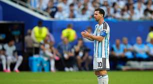 Internautas criticam vitória da Argentina e saem em defesa do Cabo Verde: 'Campeão moral'