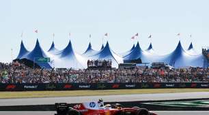 F1: Lewis Hamilton explica derrota para Kimi Antonelli na sprint