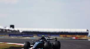 F1: Kimi Antonelli vence a Sprint Race do GP da Grã-Bretanha; Bortoleto é 14º