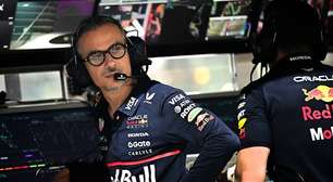 F1: Mekies admite preocupação com problema no carro de Verstappen na Grã-Bretanha