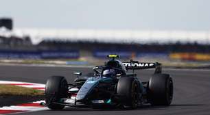 No detalhe: a vitória de Antonelli na sprint maluca de Silverstone