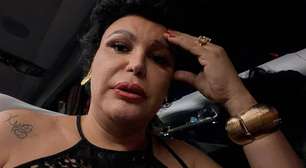 Luisa Marilac reclama de ônibus, desiste de viagem e denuncia transfobia