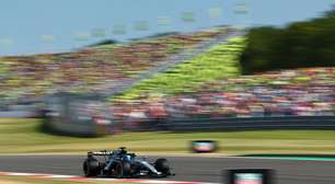 F1: Confira horário e onde assistir a qualificação do GP da Grã-Bretanha