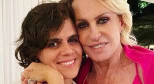 Filha de Ana Maria Braga conheceu o luxo antes de trocar a fama pela vida espiritual