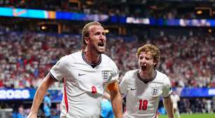 Palpite México x Inglaterra - Copa do Mundo - 05/07/2026