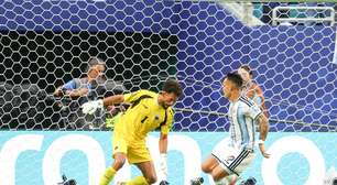 Após eliminação na Copa, Vozinha se mostra aberto para jogar no futebol brasileiro