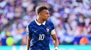 Palpite Paraguai x França - Copa do Mundo - 04/07/2026