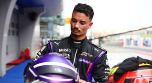 Fórmula E: Pascal Wehrlein vence o ePrix de Xangai; Drugovich é 4º