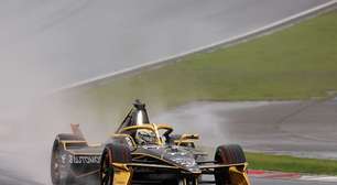 Fórmula E: Taylor Barnard lidera TL3 em Xangai