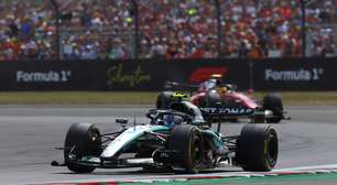 F1: Horários, grid de largada, previsão do tempo e onde assistir ao GP da Grã-Bretanha