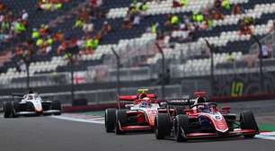 F3: Horários, grid de largada, previsão do tempo e onde assistir à Corrida Principal da Grã-Bretanha