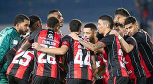 Paysandu aguarda chegada de jogador do Vitória para assinar contrato
