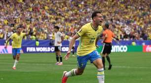 Ancelotti explica escolha por Martinelli no time titular: "Fez um gol importante"