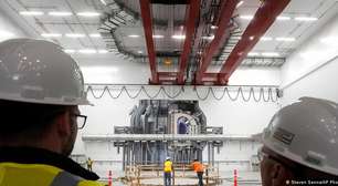 EUA e China lideram corrida global inédita por fusão nuclear